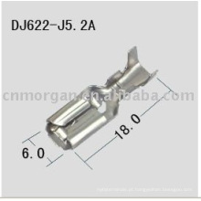 Terminação de juntas de cabos DJ622-J5.2A